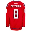 Dres Reebok Premier Jersey NHL Washington Capitals Alexander Ovechkin 8