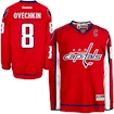 Dres Reebok Premier Jersey NHL Washington Capitals Alexander Ovechkin 8