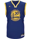 Dres replika adidas NBA Golden State Warriors Stephen Curry 30