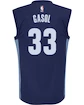 Dres replika adidas NBA Memphis Grizzlies Marc Gasol 33