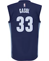 Dres replika adidas NBA Memphis Grizzlies Marc Gasol 33
