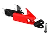 Držiak bicykla Hiplok  Secure Storage Airlok Black (Alk1Ab)