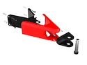 Držiak bicykla Hiplok  Secure Storage Airlok Black (Alk1Ab)