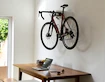 Držiak bicykla Hiplok  Secure Storage Airlok Light Grey (Alk1Lg)
