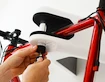 Držiak bicykla Hiplok  Secure Storage Airlok Light Grey (Alk1Lg)