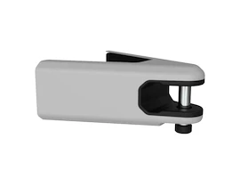 Držiak bicykla Hiplok Secure Storage Airlok Light Grey (Alk1Lg)