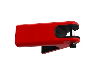 Držiak bicykla Hiplok  Secure Storage Airlok Red (Alk1Rd)