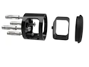 Držiak bicykla Hiplok  Secure Storage Ankr Light Grey (Ankr1Lg)