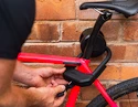Držiak bicykla Hiplok  Secure Storage Ankr Light Grey (Ankr1Lg)