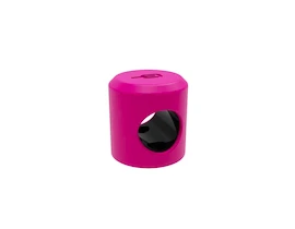 Držiak bicykla Hiplok Secure Storage Ankr Mini Pink (Am1Pk)