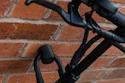 Držiak bicykla Hiplok  Secure Storage Ankr Mini Yellow (Am1Yl)