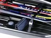 Držiak lyží pre box Thule  694500 (Pacific 500, Ocean 500)