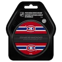 Držiak Media Holder Puk Sher-Wood NHL Montreal Canadiens