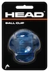 Držiak na loptičku Head  Ball Clip Blue