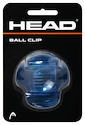 Držiak na loptičku Head Ball Clip Blue - modrý