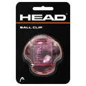 Držiak na loptičku Head  Ball Clip Pink