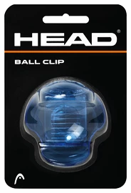 Držiak na loptičku Head Ball Clip Transparent