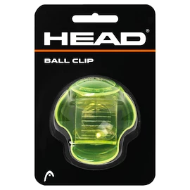 Držiak na loptičku Head Ball Clip Yellow