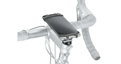 Držiak na mobil Topeak  Omni RideCase DX pro smartphone 4,5" - 6,5"