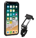 Držiak na mobil Topeak  RideCase pro iPhone X/XS