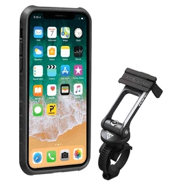 Držiak na mobil Topeak RideCase pro iPhone X/XS