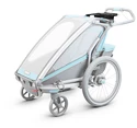 Držiak Thule Chariot Organizer Sport 1