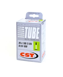 Duša CST 26x1.5/1.75 Auto-SV