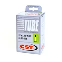 Duša CST  26X1.75/2.125 Dunlop-Gv (Tb-Cs044)