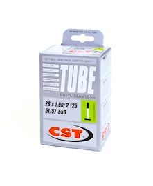 Duša CST 700x25/32 Gal-FV
