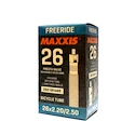 Duša Maxxis  Freeride 26x2.2/2.5 Gal-FV (EIB00231500)