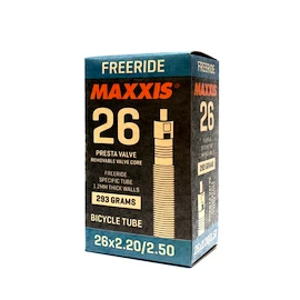 Duša Maxxis Freeride 26x2.2/2.5 Gal-FV (EIB00231500)