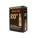 Duša Maxxis  Welter Weight 20x1.5/2.5 Auto-SV 48mm (EIB00160300)