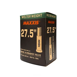 Duša Maxxis Welter Weight 27.5x2.0/3.0 Auto-SV 48mm (EIB00140100)