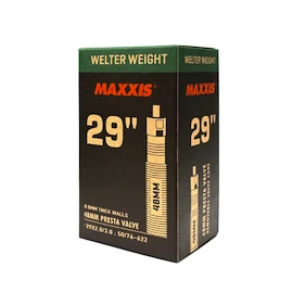 Duša Maxxis Welter Weight 29x1.75/2.4 Auto-SV 48mm (EIB00140700)