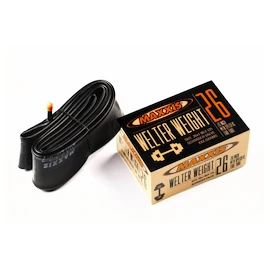 Duša Maxxis Welter Weight 700x23/32C Gal-FV 60mm (EIB00136200)