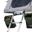 Dvojitá taška Thule  Boot Bag Double Agave Green