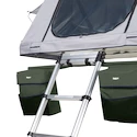 Dvojitá taška Thule  Boot Bag Double Agave Green