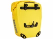 Dvojitá taška Thule Shield Pannier 25L Pair Yellow