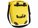 Dvojitá taška Thule Shield Pannier 25L Pair Yellow