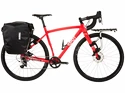 Dvojitá taška Thule Shield Pannier 25L Pair Yellow
