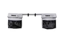 Dvojitá taška Thule  Tepui Boot Bag Double Haze Grey