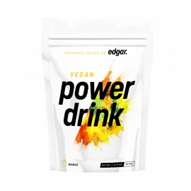 Edgar Vegan Powerdrink 1500 g