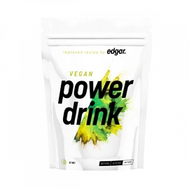 Edgar Vegan Powerdrink 600 g
