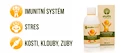 Ekolife Natura Liposomal Vitamin C 500 mg ( Lipozomálny vitamín C ) 250 ml