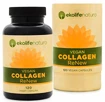 Ekolife Natura Vegan Collagen ReNew 120 kapsúl