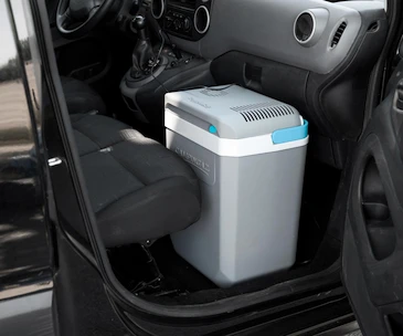 Elektrický chladiaci box Campingaz  POWERBOX™ Plus 24L AC/DC EU