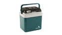 Elektrický chladiaci box Easy Camp  Chilly 12V/230V Coolbox 24 Petro Blue