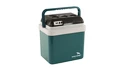 Elektrický chladiaci box Easy Camp  Chilly 12V/230V Coolbox 24 Petro Blue SS22