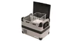Elektrický chladiaci box Outwell  Deep Cool 35 Black & Grey SS22