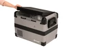 Elektrický chladiaci box Outwell  Deep Cool 35 Black & Grey SS22